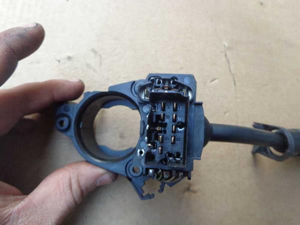 COMMODO MERCEDES CLASSE A W 168 / VANEO - Vue 3